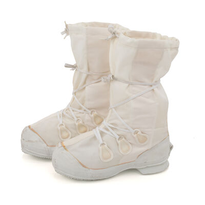 Canadian Military Canvas Mukluk Overboots